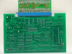 PCB solder side