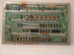 PCB component side