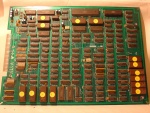 PCB component side