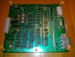 sound PCB component side