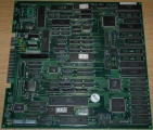 PCB component side 2