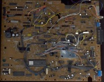 MB-40 component side 2