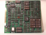 PCB component side