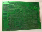 PCB solder side