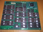 PCB component side