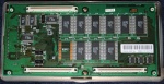 PCB solder side 1