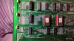 PCB component side detail 3