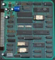 PCB component side