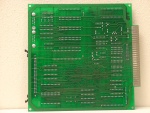 PCB solder side