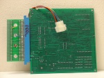 PCB solder side