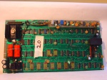 PCB component side