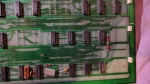 PCB component side detail 10