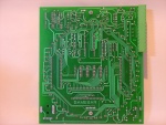 PCB solder side