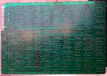 PCB solder side