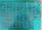 PCB 2 solder side