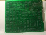 PCB solder side