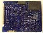 PCB solder side