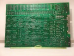 1st PCB solder side