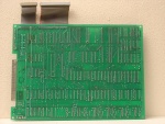 sound PCB solder side