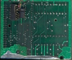 sub PCB solder side