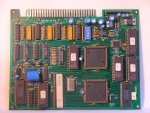 1st PCB component side