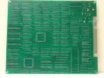 PCB solder side