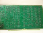 PCB solder side