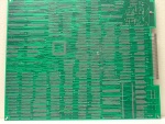 PCB solder side