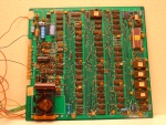 PCB component side