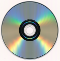 disk back