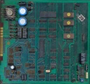 PCB component side 2