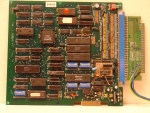 PCB component side