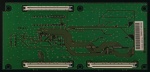 PCB solder side