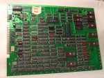 PCB component side