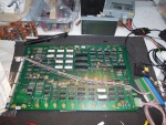 PCB component side