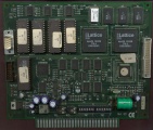 PCB component side