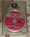 disk front