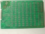 PCB solder side