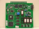 PCB component side