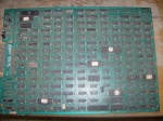 PCB component side