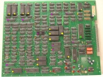 PCB component side notes