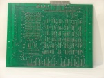 PCB solder side