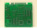 PCB solder side