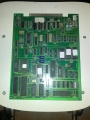 PCB component side