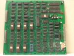 PCB component side