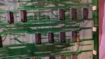 PCB component side detail 8