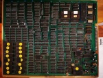 PCB component side