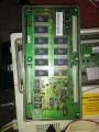 PCB solder side 2