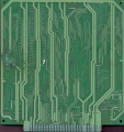 PCB solder side