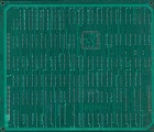 2nd PCB sub PCB solder side